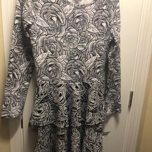 Gorgeous NWOT LuLaRoe Georgia L